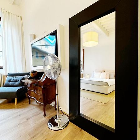 Boutique Room - Centro Storico 20 Min Da Firenze Empoli Exteriör bild