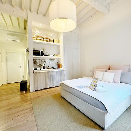Boutique Room - Centro Storico 20 Min Da Firenze Empoli Exteriör bild
