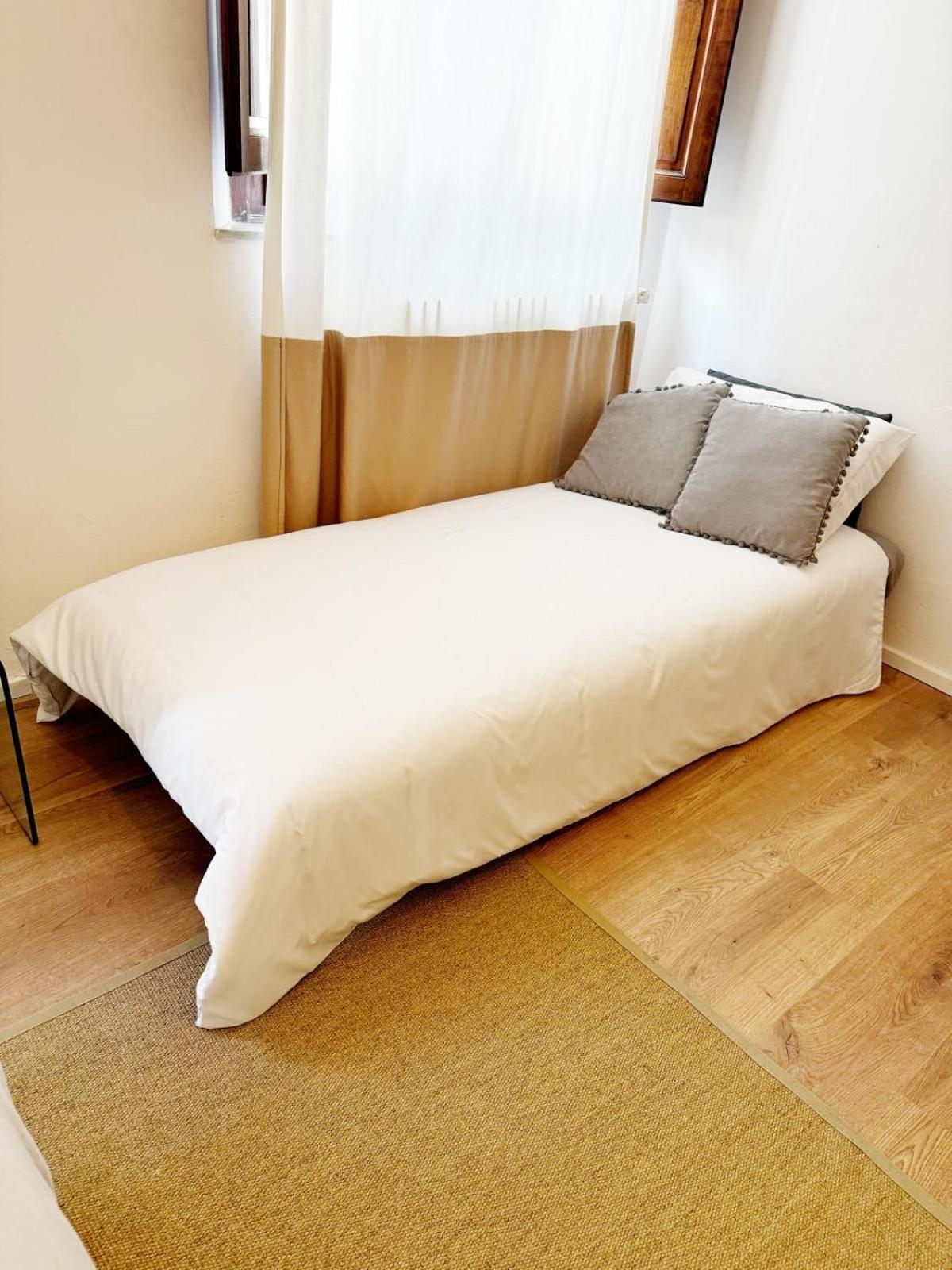 Boutique Room - Centro Storico 20 Min Da Firenze Empoli Exteriör bild