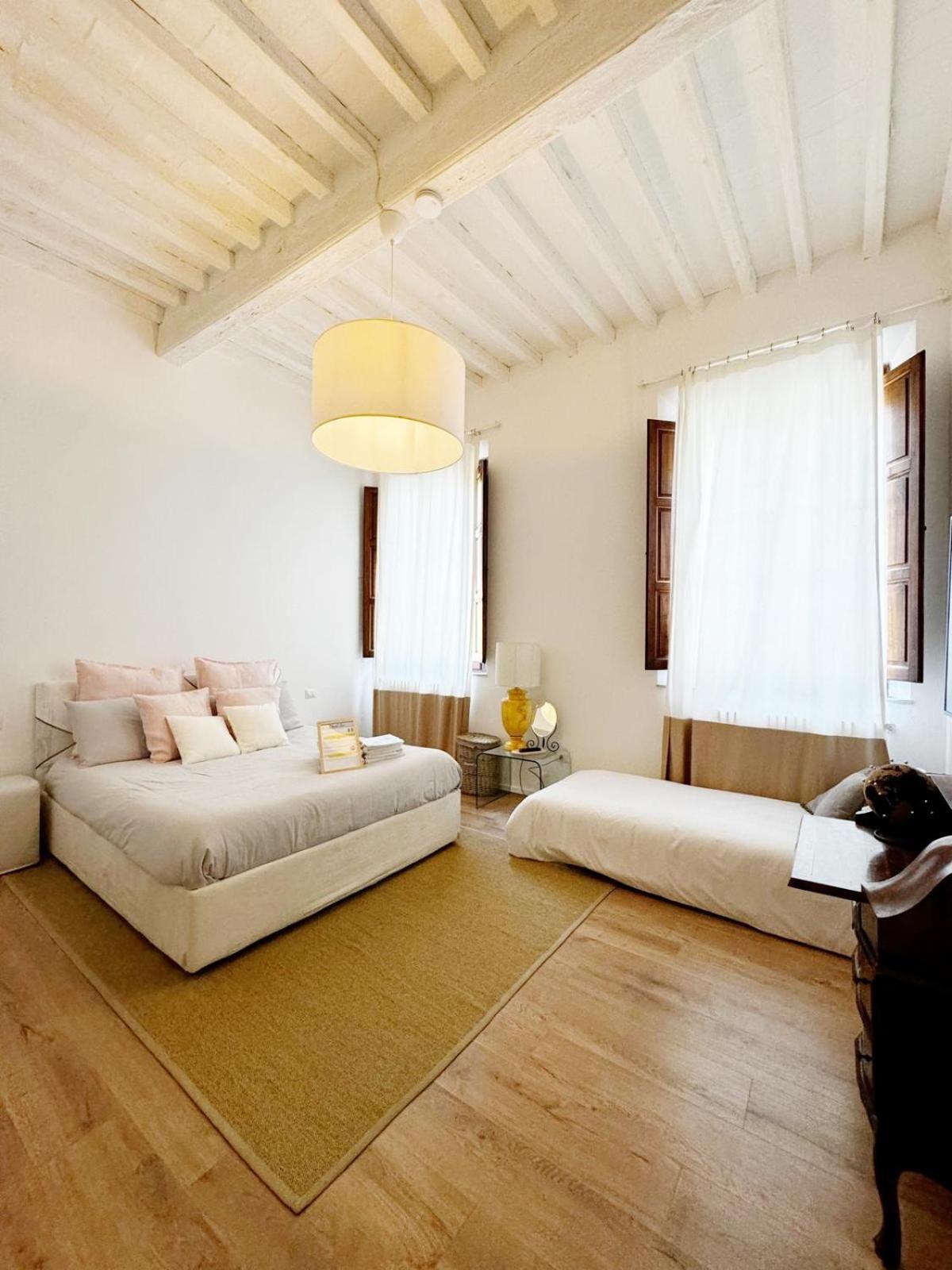 Boutique Room - Centro Storico 20 Min Da Firenze Empoli Exteriör bild