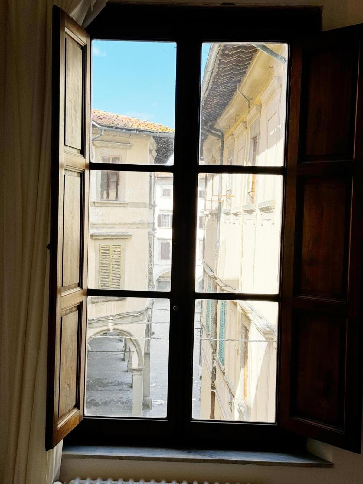 Boutique Room - Centro Storico 20 Min Da Firenze Empoli Exteriör bild