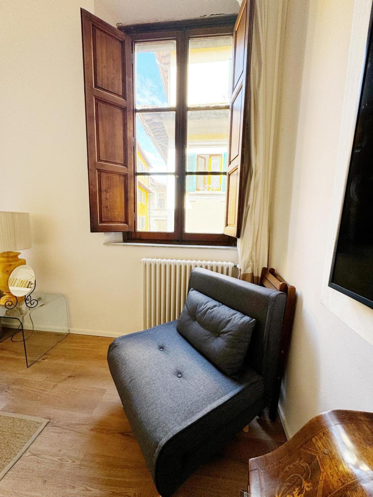Boutique Room - Centro Storico 20 Min Da Firenze Empoli Exteriör bild