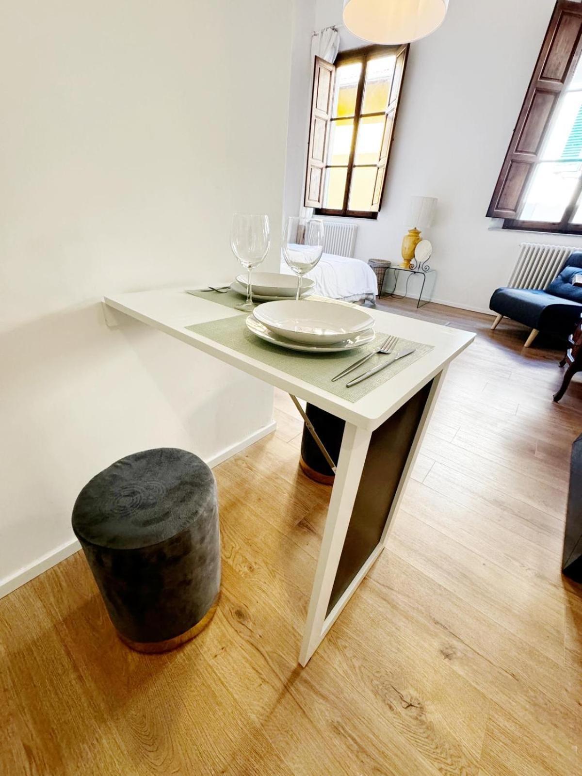 Boutique Room - Centro Storico 20 Min Da Firenze Empoli Exteriör bild