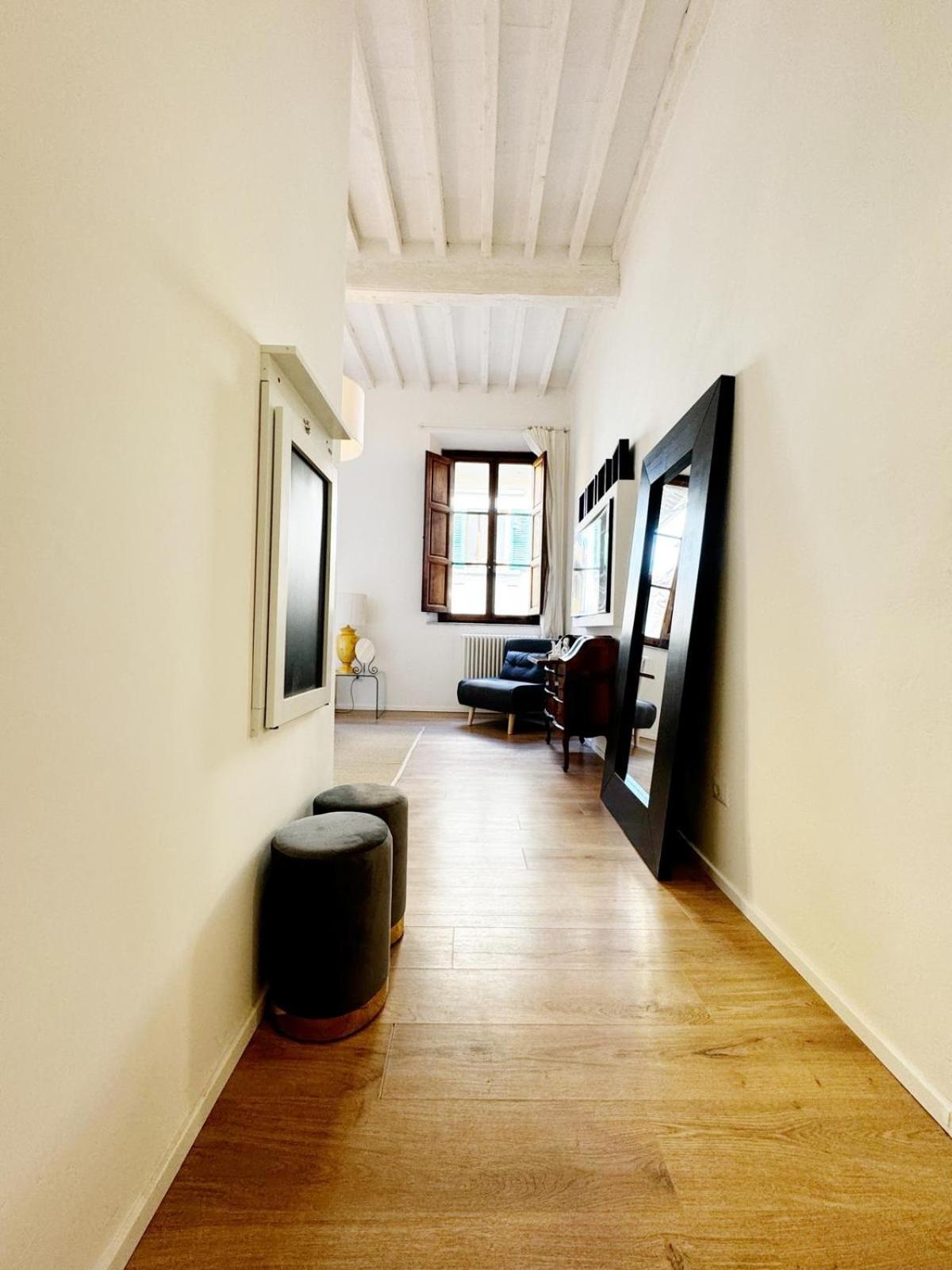 Boutique Room - Centro Storico 20 Min Da Firenze Empoli Exteriör bild