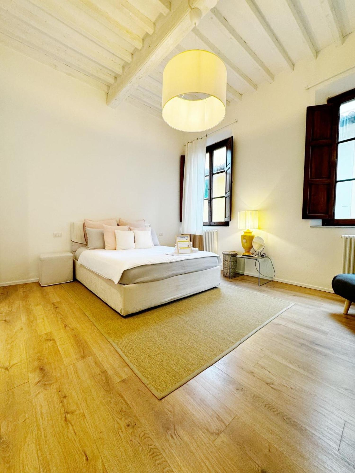 Boutique Room - Centro Storico 20 Min Da Firenze Empoli Exteriör bild