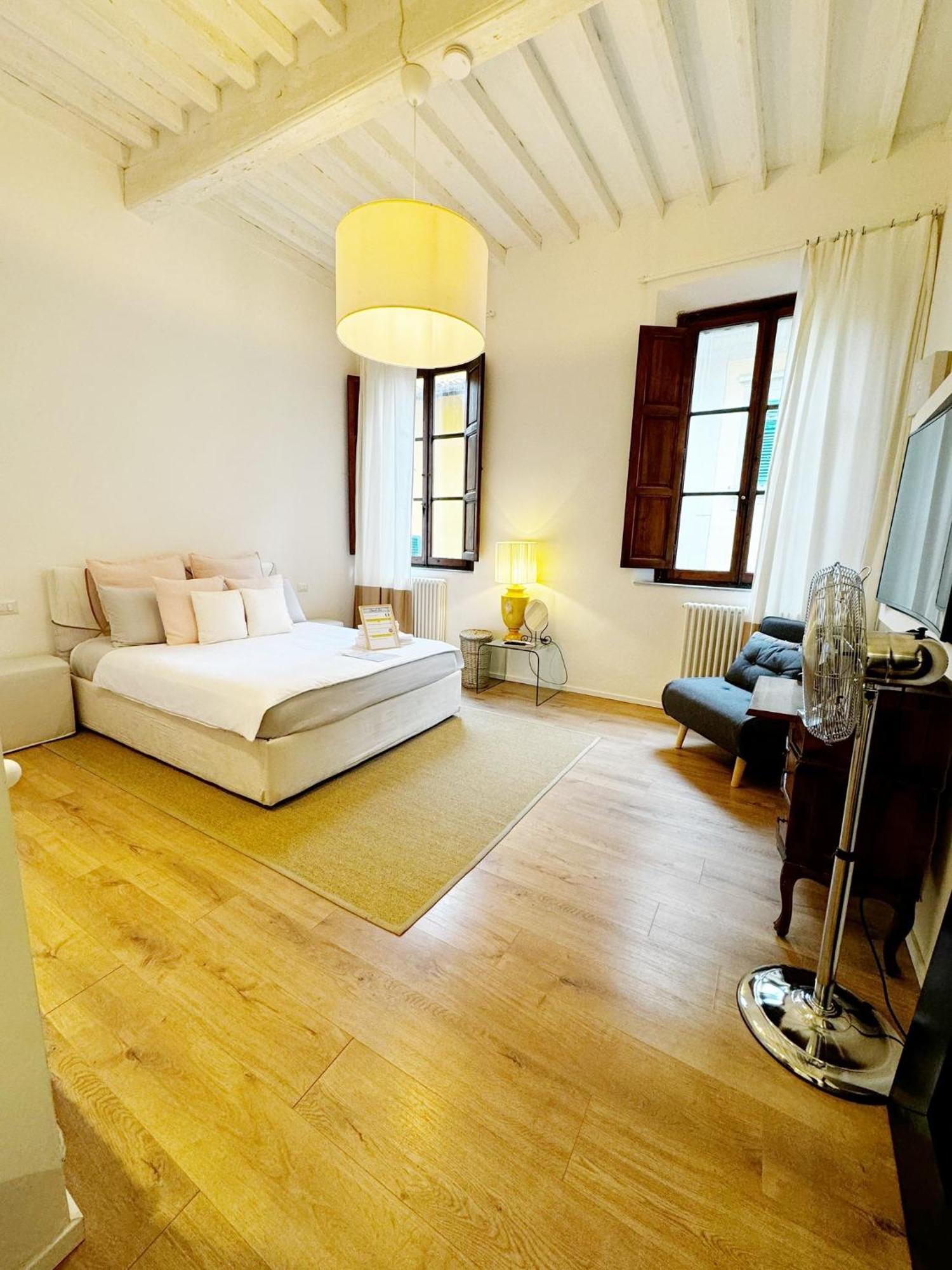 Boutique Room - Centro Storico 20 Min Da Firenze Empoli Exteriör bild