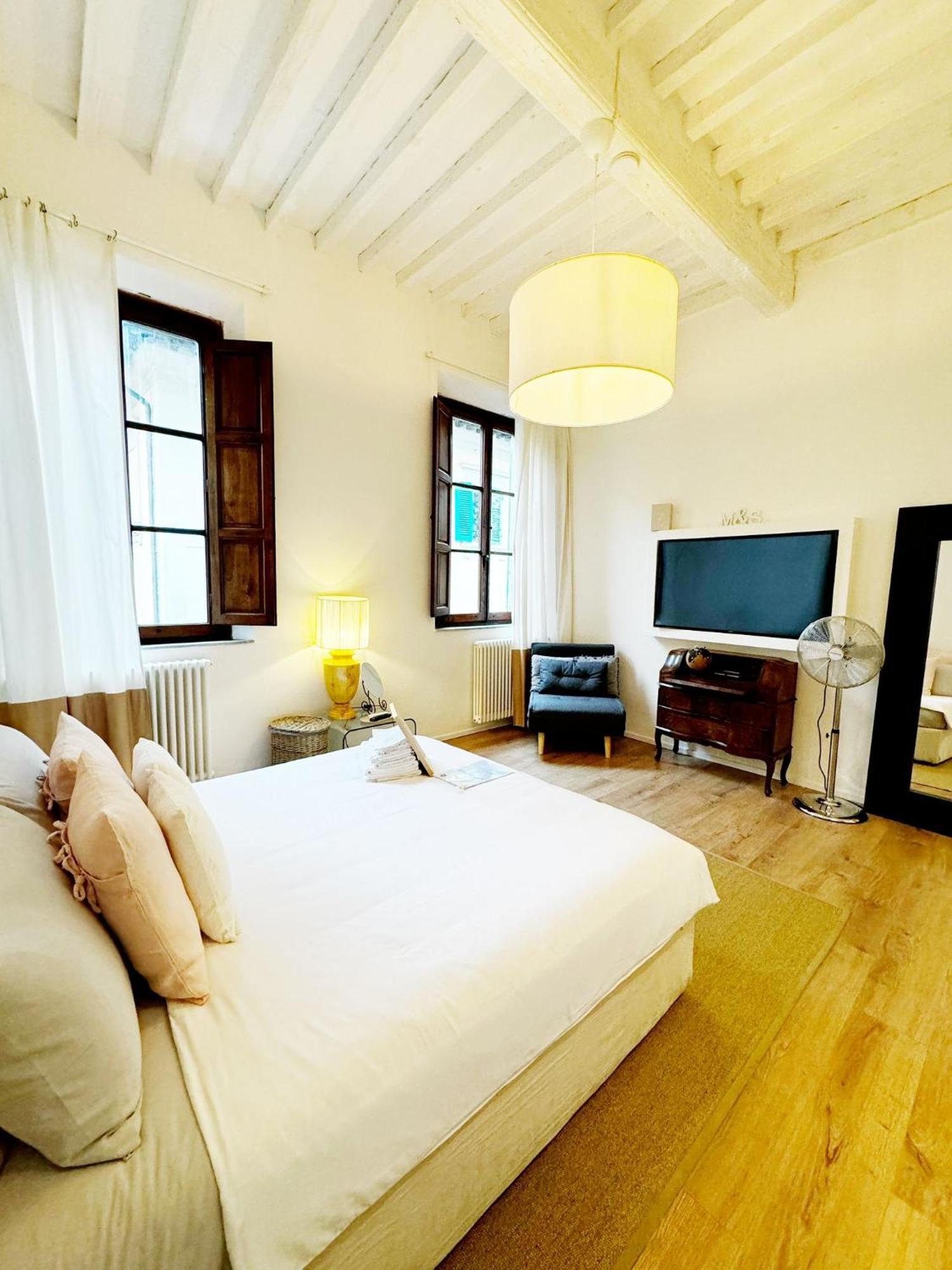 Boutique Room - Centro Storico 20 Min Da Firenze Empoli Exteriör bild