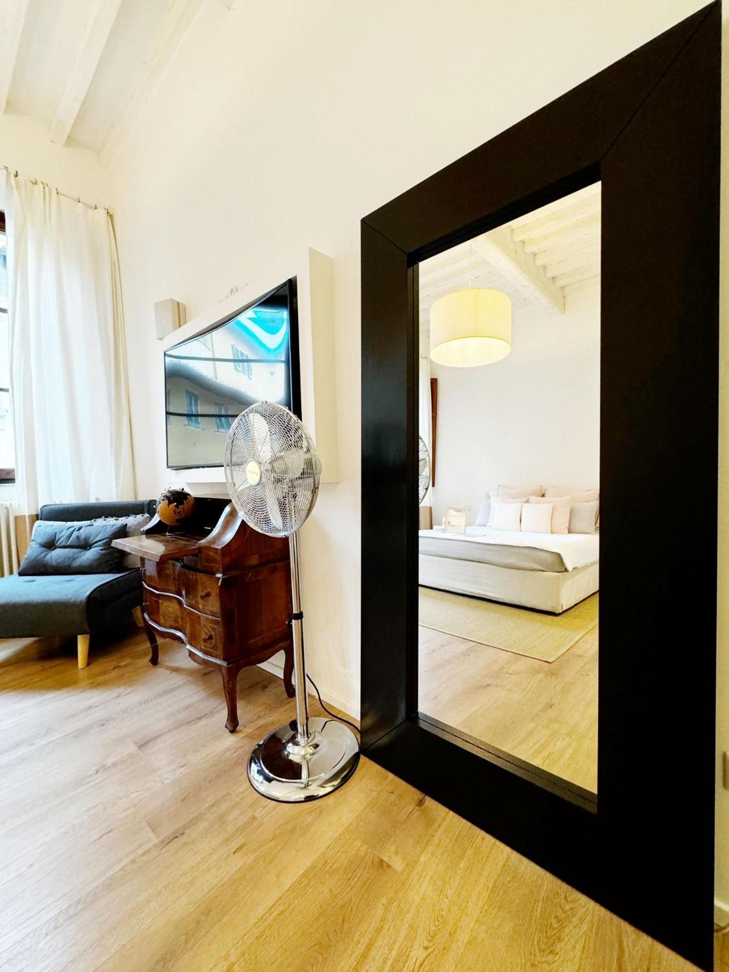 Boutique Room - Centro Storico 20 Min Da Firenze Empoli Exteriör bild