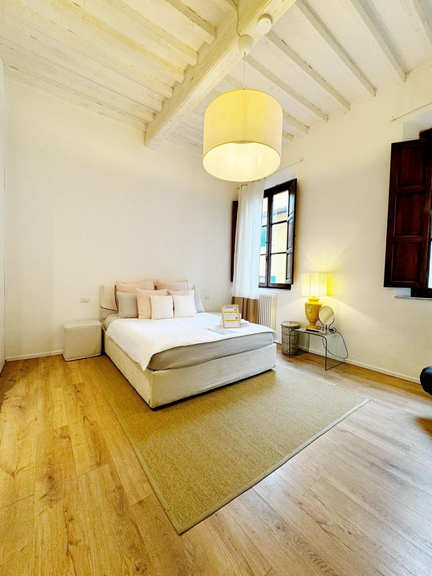 Boutique Room - Centro Storico 20 Min Da Firenze Empoli Exteriör bild