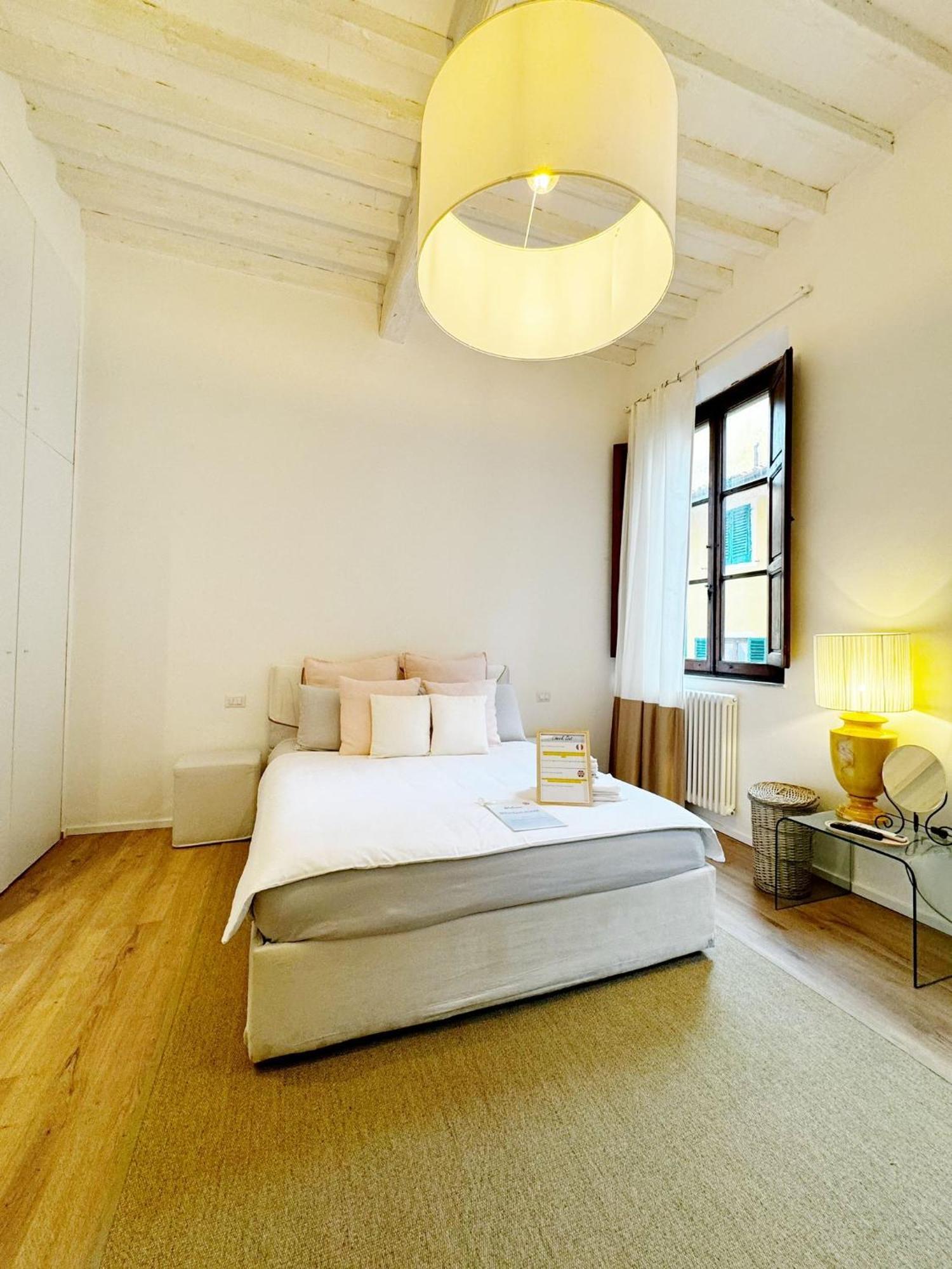Boutique Room - Centro Storico 20 Min Da Firenze Empoli Exteriör bild