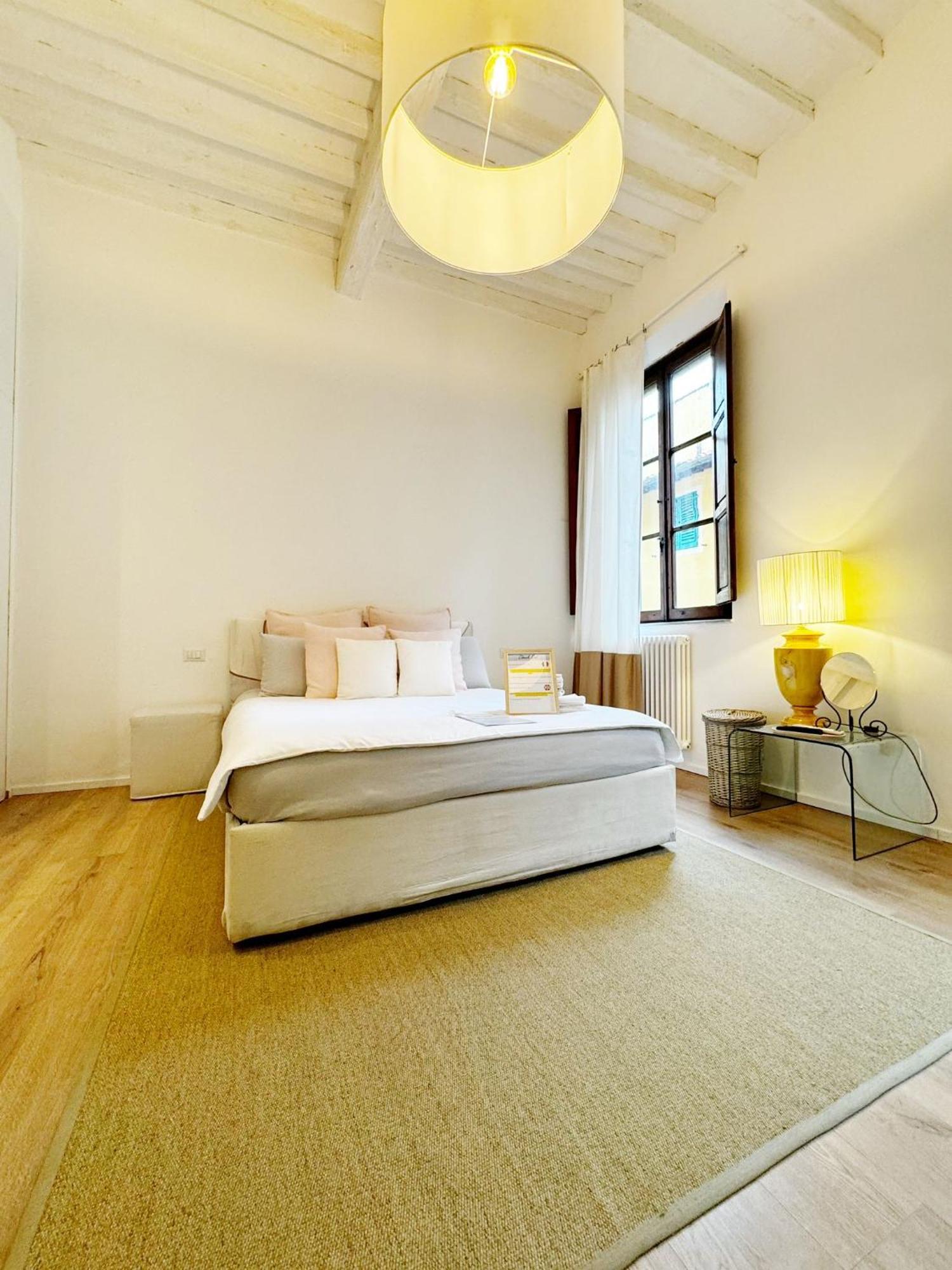 Boutique Room - Centro Storico 20 Min Da Firenze Empoli Exteriör bild