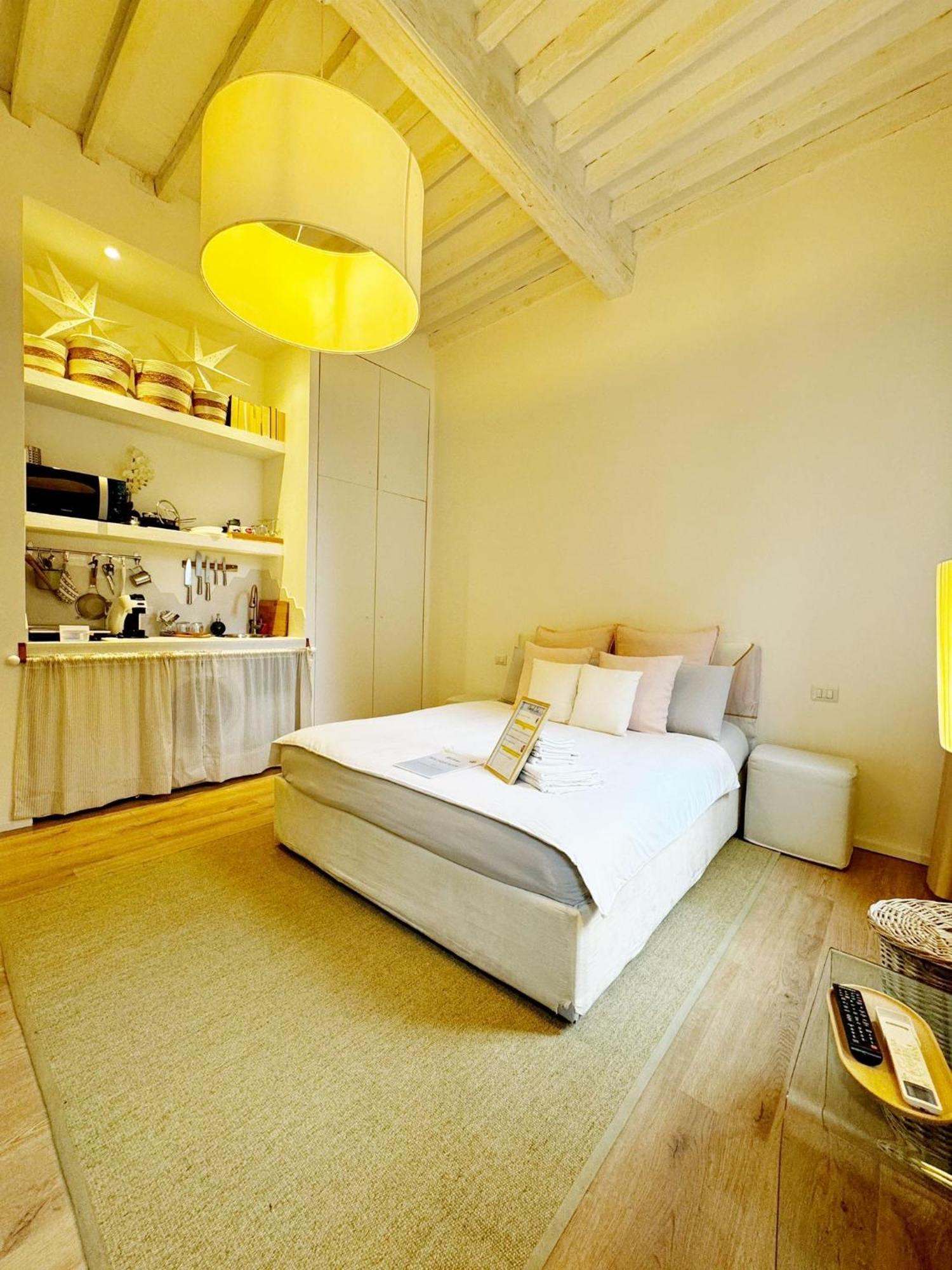 Boutique Room - Centro Storico 20 Min Da Firenze Empoli Exteriör bild
